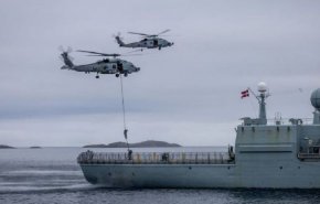 حمایت شهروندان آلمان با اقدام متقابل نظامی گرینلند در صورت حمله آمریکا