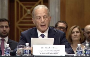 غموض حول استمرار أورتاغوس… والسفير عيسى في الواجهة