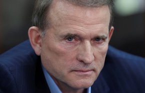  سیاستمدار اوکراینی: آمریکا متحدان خود را در جهان از دست می‌دهد