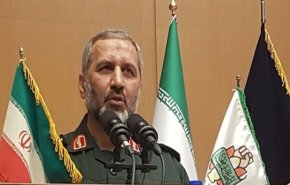 حرس الثورة: مخزون صواريخنا أكبر مما كان عليه قبل العدوان