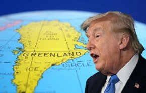دانمارک حضور نظامی اطراف گرینلند را تقویت می‌کند