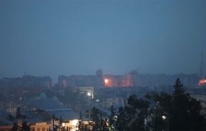 سوريا: تجدد الاشتباكات شرق حلب وإعلان مناطق عسكرية مغلقة