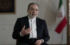 عراقجي: الاحتلال یتباهى بتسليح مثيري الشغب في إيران