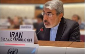 نامه ایران به اتحادیه مخابرات درباره سوءاستفاده غیرقانونی از فناوری ارتباطی