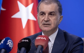 ترکیه خواستار پرهیز آمریکا و اسرائیل از مداخله در امور ایران شد