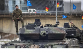 ألمانيا ترسل 13 جنديا إلى غرينلاند وسط التهديدات الأمريكية