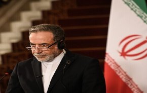 عراقجي: وقع عدد كبير من ضباط الشرطة قتلى