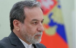 عراقجي: مؤامرة إسرائيلية حاولت جرّ أمريكا إلى حرب