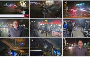 شاهد: كاميرا العالم توثق سير الحياة الطبيعية في طهران