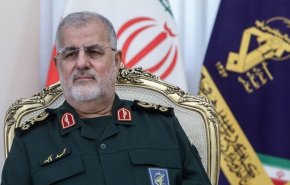 اللواء باكبور: ايران ستفشل المخططات الصهيوامريكية ضدها
