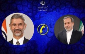 عراقچی: اعتراضات مسالمت آمیز توسط عوامل تروریستی به خشونت کشانده شد/ عزم ایران در صیانت از حاکمیت ملی