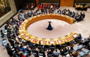 شورای امنیت در مورد حوادث ایران جلسه اضطراری تشکیل می‌دهد