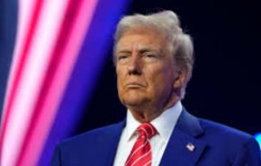 اکسیوس: ترامپ شخصا اعضای شورای صلح غزه را انتخاب کرده است