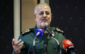 سرلشکر پاکپور: شهدای امنیت، سند عزت ایرانیان و نماد پایبندی ملت به خط مقاومت است