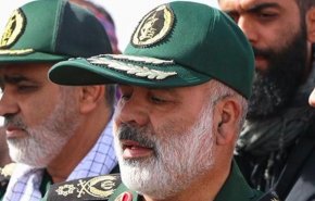 حرس الثورة الإسلامية: لا تهاون مع أي تهديد يمس سيادة البلاد