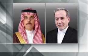 عراقجي يؤكد لبن فرحان تمسك إيران بالدفاع عن سيادتها