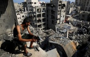 1244 خرقا للاحتلال بالمرحلة الاولى لاتفاق وقف العدوان على غزة