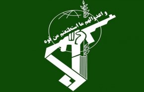 استخبارات حرس الثورة تصدر بيانًا بشأن أعمال الشغب الأخيرة
