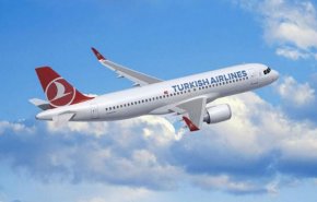 ترکیش ایرلاینز پروازهای خود به مقصد تهران را از سر گرفت