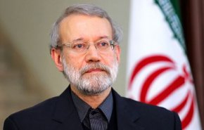 لاریجانی: ایران در مقابل لفاظی های تهدیدآمیز آمریکا منفعل نخواهد بود