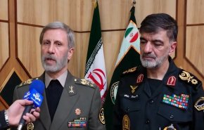 قائد الجيش الإيراني: قوات الأمن جاهزة لإحباط مؤامرات الأعداء