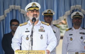  الادميرال ايراني: الاعداء اخطاوا في تقديراتهم لوفاء شعبنا