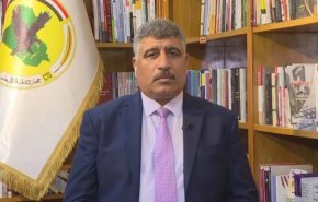 العراق يرفض استخدام أراضيه منطلقًا لأي أعتداء على أي دولة 