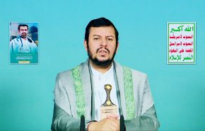 السيد الحوثي: الشعب الإيراني بوحدته أفشل المخططات الأمريكية والإسرائيلية