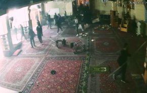 ردود فعل داخلية و دولية رافضة لتدخلات الأعداء في شوون إيران + فيديو