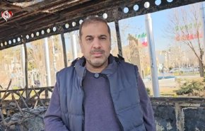 كاميرا العالم توثّق الأضرار التي خلّفها الإرهابيون في طهران!