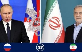 پزشکیان: نقش مستقیم آمریکا و رژیم صهیونیستی در حوادث ایران مشهود است