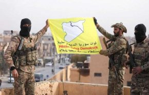 قسد تعلن الانسحاب من مناطق التماس شرقي حلب
