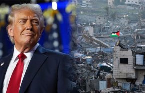 کاخ سفید اعضای 