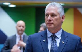 رئیس‌جمهور کوبا: هاوانا تحت فشار آمریکا تسلیم نشده و توافق نخواهد کرد
