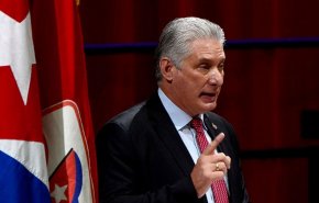 الرئيس الكوبي: لن نرضخ للضغوط الأمريكية بتاتا 