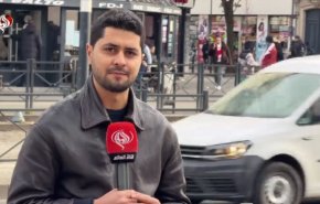 محاکمه مهدیه اسفندیاری: دستگاه قضایی فرانسه در برابر چالش سیاسی سازی عدالت+فیلم