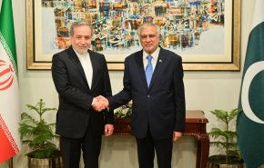 گفت‌وگوی تلفنی وزرای خارجه پاکستان و ایران
