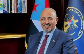 ماذا قال عيدروس الزبيدي بأول تعليق منذ مغادرته إلى الإمارات؟