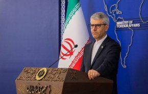 هشدار سخنگوی وزارت امور خارجه در مورد ادامه التهاب‌سازی‌ آمریکا
