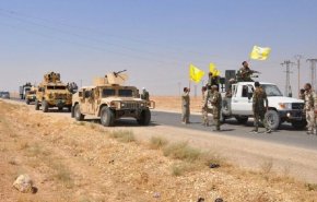 اخبار ضد و نقیض از تصرف شهر 