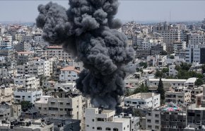 اصابات في تفجيرات واطلاق نار لقوات الاحتلال في قطاع غزة