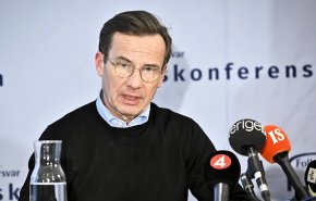 نخست‌وزیر سوئد، حمایت این کشور از گرینلند را ابراز کرد
