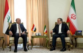 روابط دوجانبه و تحولات منطقه‌ای و بین‌المللی، محورهای رایزنی فواد حسین در تهران