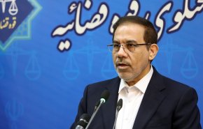 سخنگوی قوه قضاییه: با قدرت و شدت پرونده‌های اغتشاشات اخیر دنبال می‌شود
