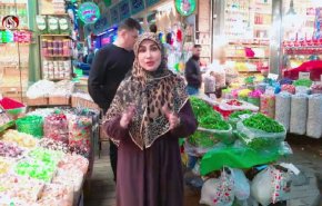 شاهد أجواء طهران اليوم.. أسواق عامرة، شوارع آمنة، وحياة لا تتوقّف