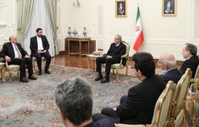 بزشكيان: العلاقات الراسخة والتاريخية بين ايران والعراق ستبقى مستدامة
