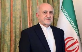  ايران لن ترضخ للهيمنة والظلم
