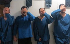 دستگیری ۲۵ اغتشاشگر در میامی و عامل آتش‌افروزی کانکس پلیس در شاهرود