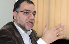 مهدی فضائلی : اظهارات ترامپ نماد دست و پا زدن یک مجرم است