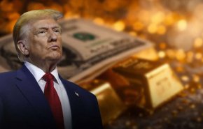 بعد تهديدات ترامب الجمركية.. الذهب يحقق أعلى مستوى في تاريخه